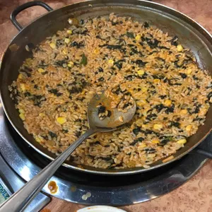 신당동 즉석떡볶이 사진