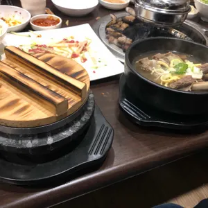 착한갈비 사진