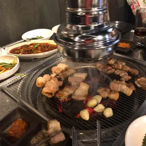 고기도국수면 사진