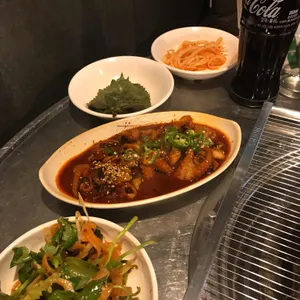 고기도국수면 사진