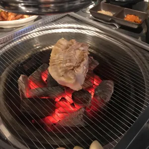 고기도국수면 사진