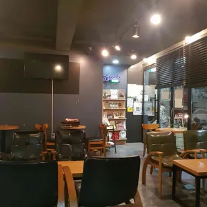카페엠 리뷰 사진