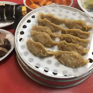 마포만두 사진