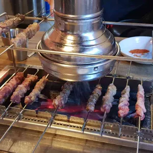 이태원양꼬치 사진