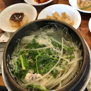 삼우정 사진