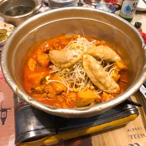 꽃남포차 사진