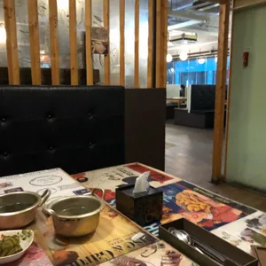 꽃남포차 리뷰 사진