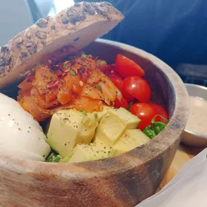 체다앤올리 리뷰 사진