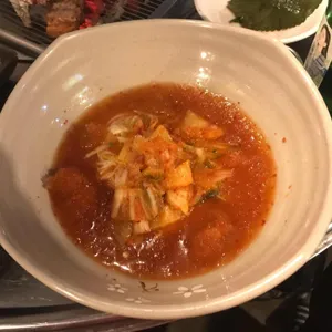 고기도국수면 사진