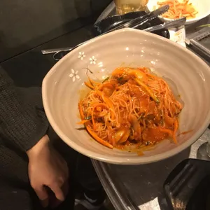 고기도국수면 사진