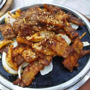 하초동 사진