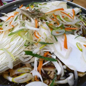 하초동 사진