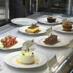 우나스 (Unas) 리뷰 사진