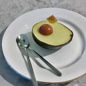 우나스 (Unas) 리뷰 사진