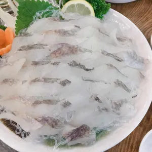 청정바다수산 사진