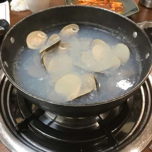 너와집 리뷰 사진