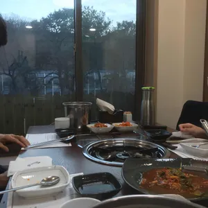 너와집 리뷰 사진