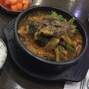 계경순대국 사진