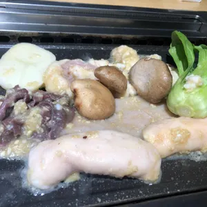 다릿집 사진