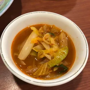 칠보락 사진