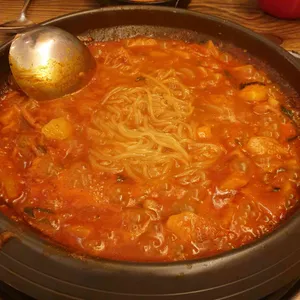 불타는춘천닭갈비 리뷰 사진