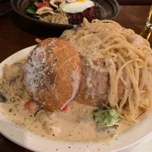 아날로그키친 리뷰 사진