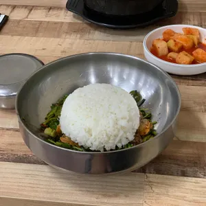 김명자굴국밥 사진