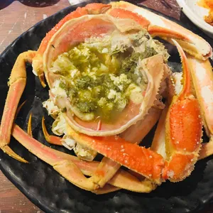 보스대게 리뷰 사진