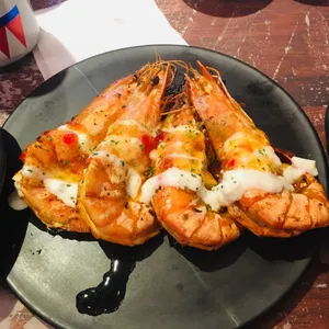 보스대게 리뷰 사진