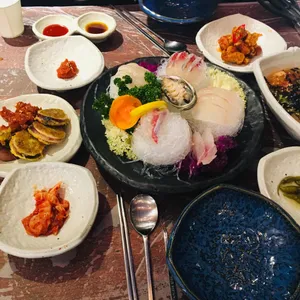 보스대게 리뷰 사진