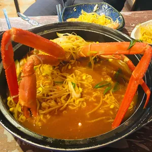 보스대게 리뷰 사진