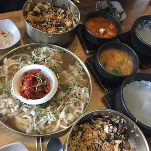 곁집 사진