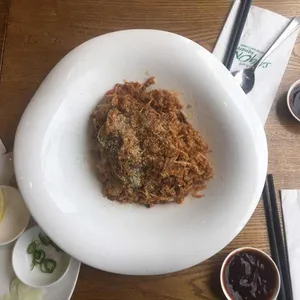 사이공스퀘어 사진