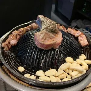 라무진 사진