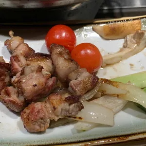 라무진 사진