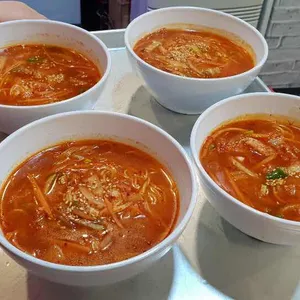 인덕원왕양꼬치 사진