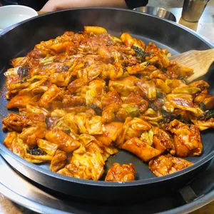 동창야채닭갈비 리뷰 사진