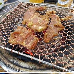 화로숯불구이 사진