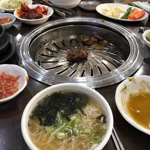 석천숯불갈비 사진