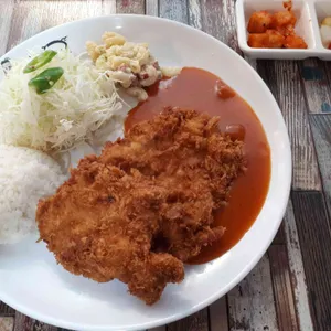 이영식 옛날돈까스 리뷰 사진