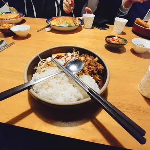 모이다식탁 사진