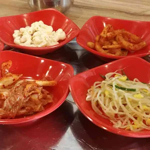 수원참숯돼지갈비 사진
