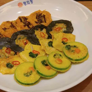 영의정 사진