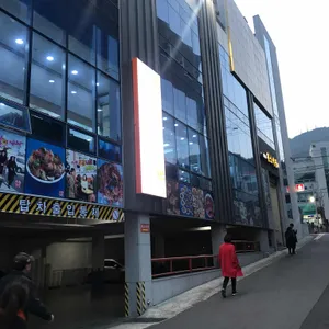황소식당 리뷰 사진