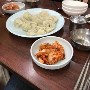 명동칼국수샤브샤브 사진