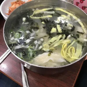 명동칼국수샤브샤브 사진