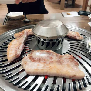 고향갈비 리뷰 사진
