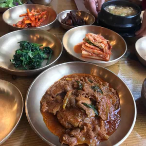 외할머니집 사진
