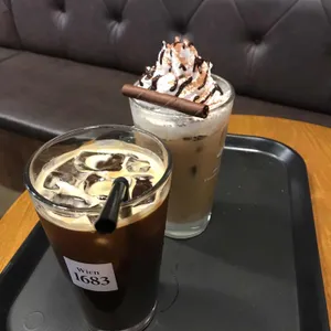 토속상황삼계탕 사진
