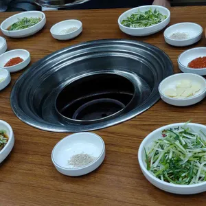 육영토종한우 리뷰 사진